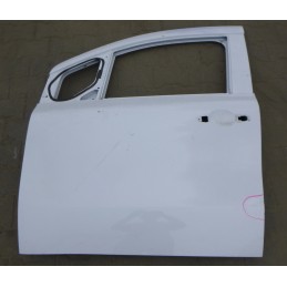 Renault Kangoo Drzwi Przód...