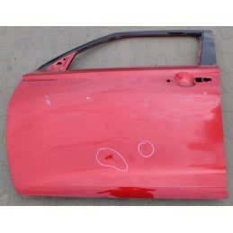 Suzuki Swift Drzwi Przód Lewe