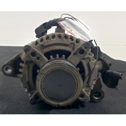 Toyota Avensis Alternator...