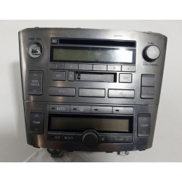 Toyota Avensis Panel...