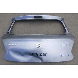 Suzuki Swift Klapa Tył
