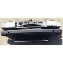 Skoda Octavia Pas Przedni...