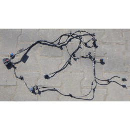 Opel Astra Wiązka PDC 39217858
