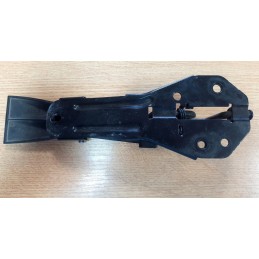 Audi A6 Rygiel Maski 4G0823480