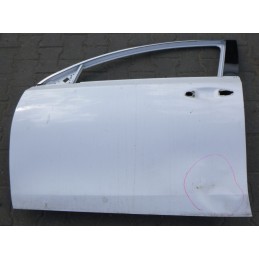 Kia Ceed Drzwi Przód Lewe
