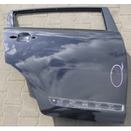 Kia Sportage Drzwi Tył Prawe