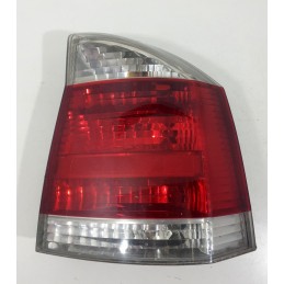 Opel Vectra Lampa Prawa Tył