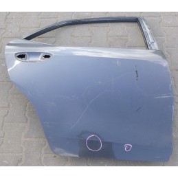 Toyota Corolla Drzwi Tył Prawe