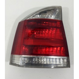 Opel Vectra Lampa Lewa Tył