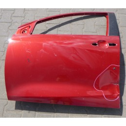 Toyota Yaris Drzwi Przód Lewe