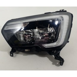 Renault Master Reflektor...