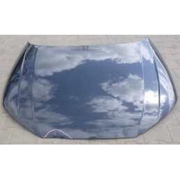 Audi A4 Maska 73412086