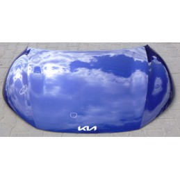 Kia Ev6 Maska