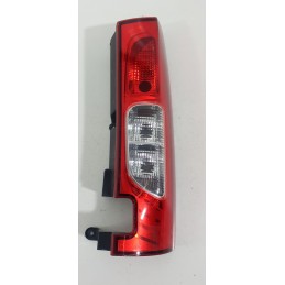 Mercedes Citan Furgon Lampa...