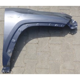 Toyota RAV4 Błotnik Przód...