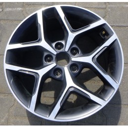 Kia Ceed Felga Aluminiowa...