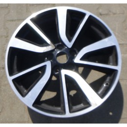 Nissan Qashqai Felga...