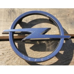 Opel Crossland X Emblemat...