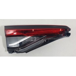 Toyota Corolla Lampa Lewa...