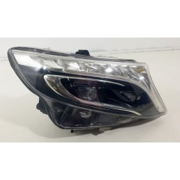 Mercedes Vito W477...