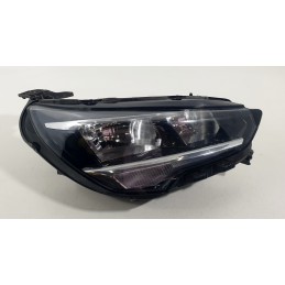 Opel Corsa F Reflektor...