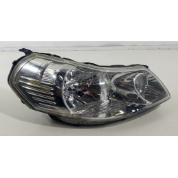 Suzuki Sx4 Reflektor Prawy...
