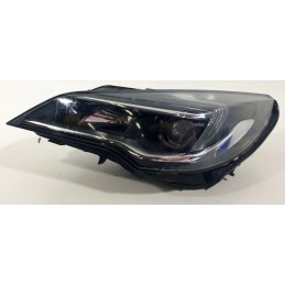 Kia EV6 Reflektor Prawy