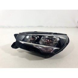 Opel Corsa F Reflektor Lewy...