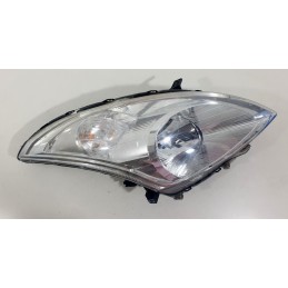 Suzuki Swift Reflektor Prawy
