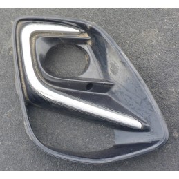 Ford Puma Kratka Zderzaka...