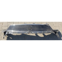Opel Crossland X Atrapa...
