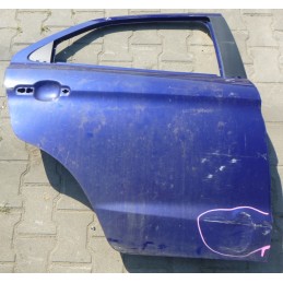Ford Ka Drzwi Tył Prawe...