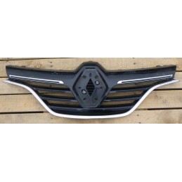 Renault Megane Atrapa...