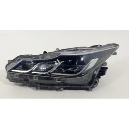 Toyota Corolla Reflektor...