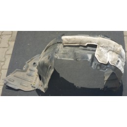Lexus GS Nadkole Przód Lewe...