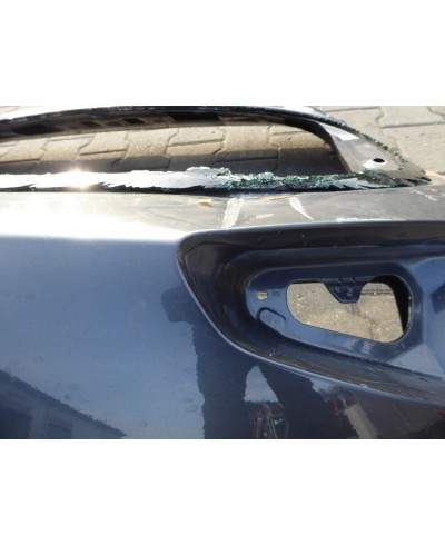 Hyundai Tucson Klapa Tył 73700D7500