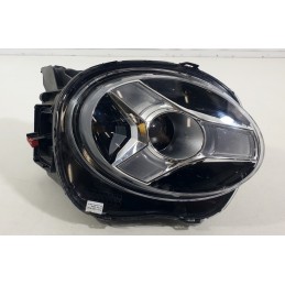 Nissan Juke Reflektor Prawy...