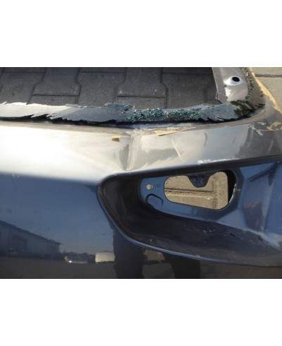 Hyundai Tucson Klapa Tył 73700D7500