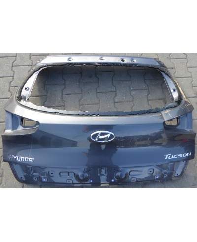 Hyundai Tucson Klapa Tył 73700D7500