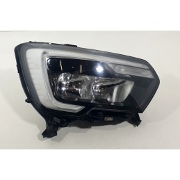Renault Master Reflektor...