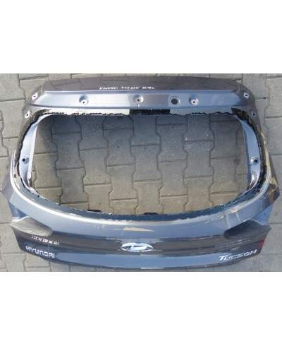 Hyundai Tucson Klapa Tył 73700D7500