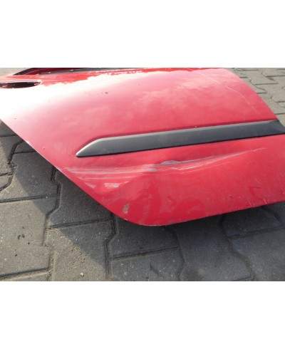 Hyundai I10 Drzwi Tył Prawy 770040X080