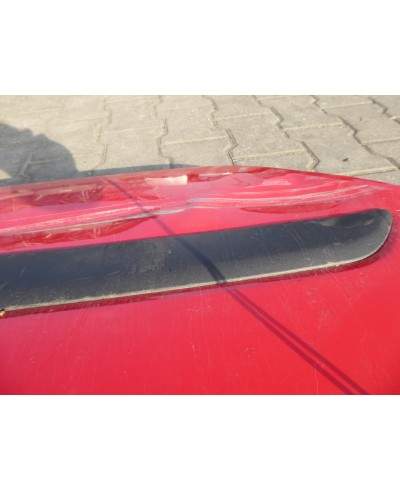 Hyundai I10 Drzwi Tył Prawy 770040X080