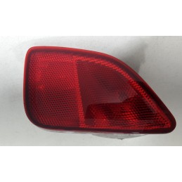 Ford Puma Lampa Tył Lewa...