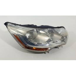 Citroen DS4 Reflektor Prawy