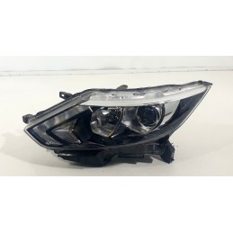 Nissan Qashqai Reflektor...