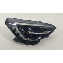 Renault Clio Reflektor...