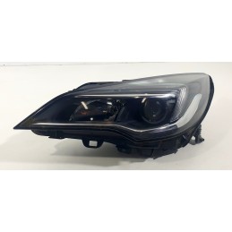 Opel Astra K Reflektor Lewy...