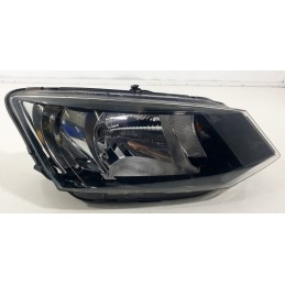 Skoda Fabia Reflektor Prawy...