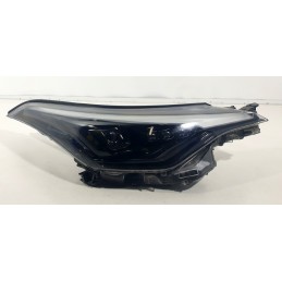 Toyota CHR Reflektor Prawy...
